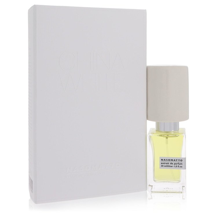 Nasomatto China White Extrait de parfum (Pure Perfume) by Nasomatto