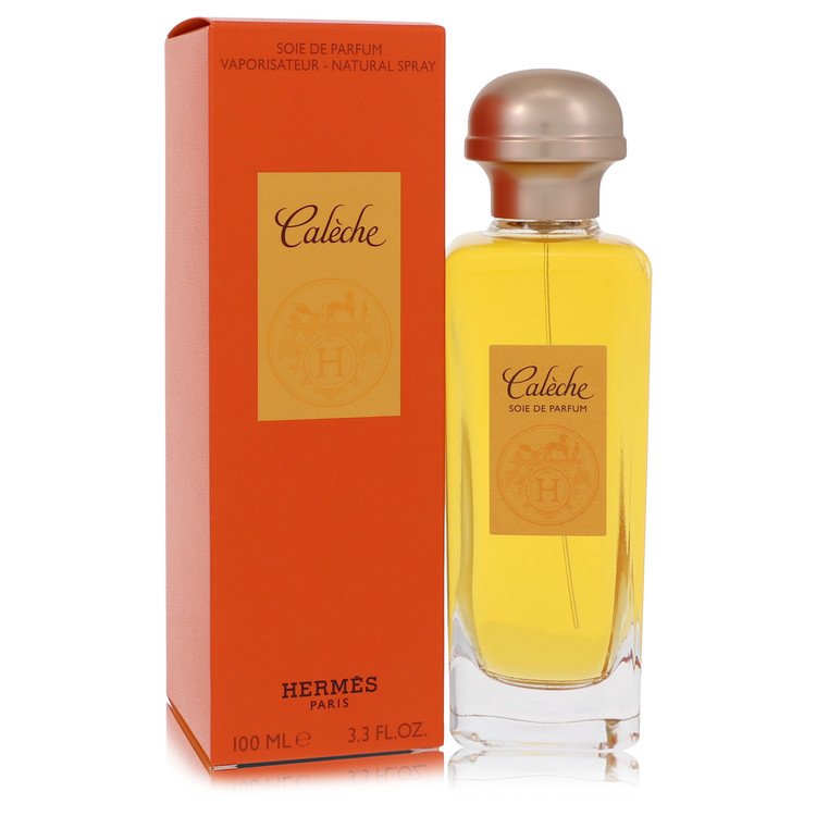 Calèche Soie de Parfum d'Hermès