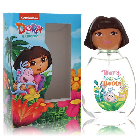 Dora And Boots Eau de Toilette by Marmol & Son