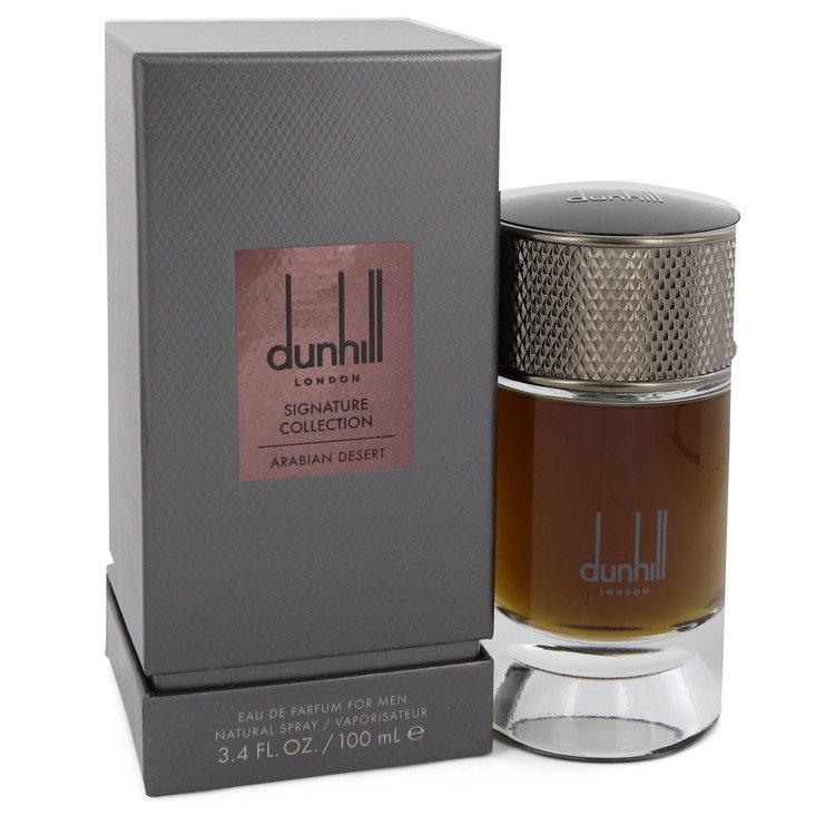 Dunhill Arabian Desert Eau de Parfum by Alfred Dunhill