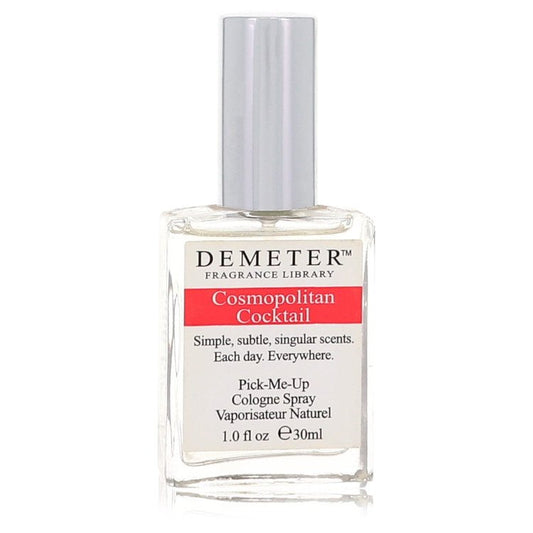 Demeter Cosmopolitan Cocktail Cologne Spray by Demeter