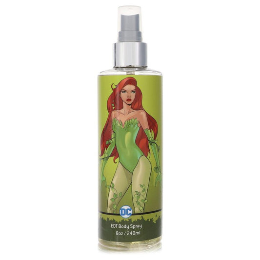 Dc Dc Comics Poison Ivy Eau de Toilette by DC Comics