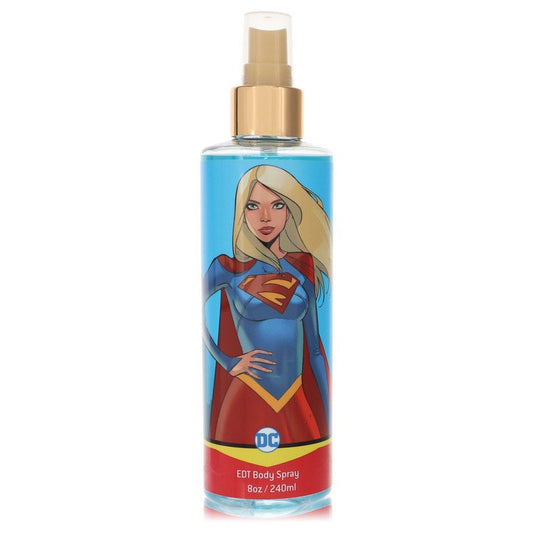 Dc Comics Supergirl Eau de Toilette by DC Comics