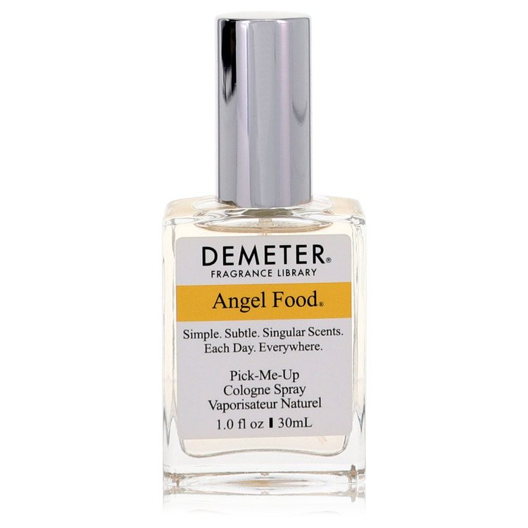 Demeter Angel Food Cologne Spray by Demeter