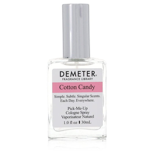 Demeter Cotton Candy Cologne Spray by Demeter