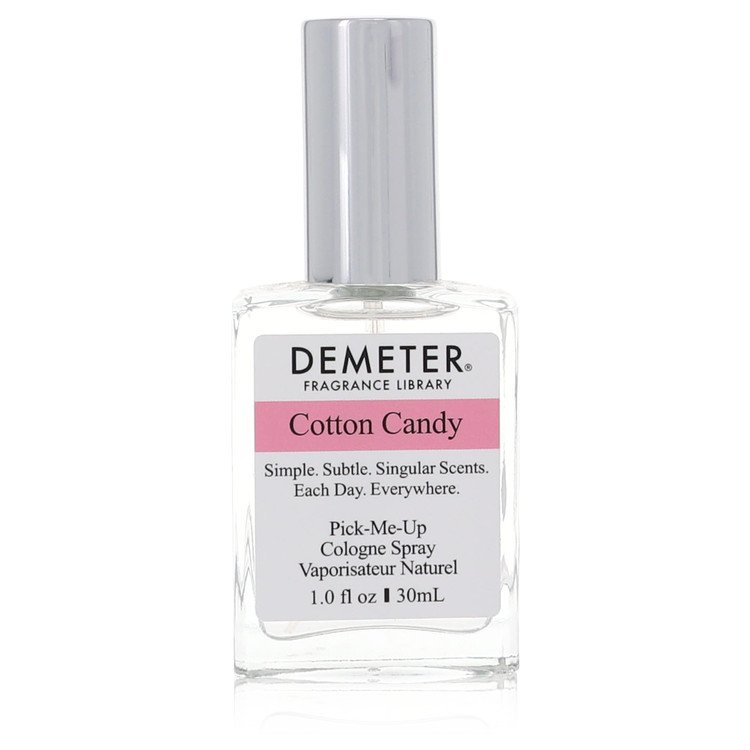 Demeter Cotton Candy Cologne Spray by Demeter