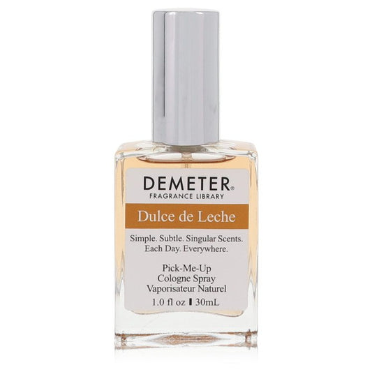 Demeter Dulce de Leche Cologne Spray par Demeter