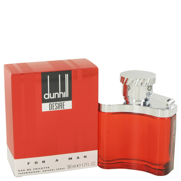 Desire Eau de Toilette by Alfred Dunhill