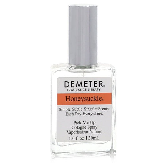 Demeter Honeysuckle Cologne Spray by Demeter