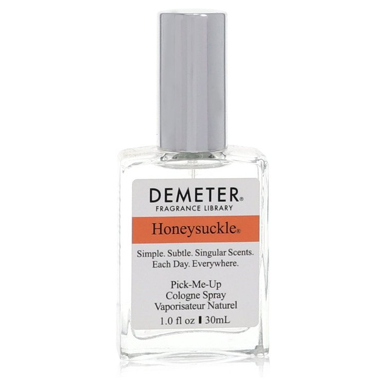 Demeter Honeysuckle Cologne Spray by Demeter