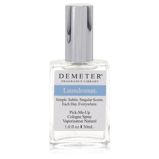 Spray Cologne pour laverie automatique Demeter de Demeter