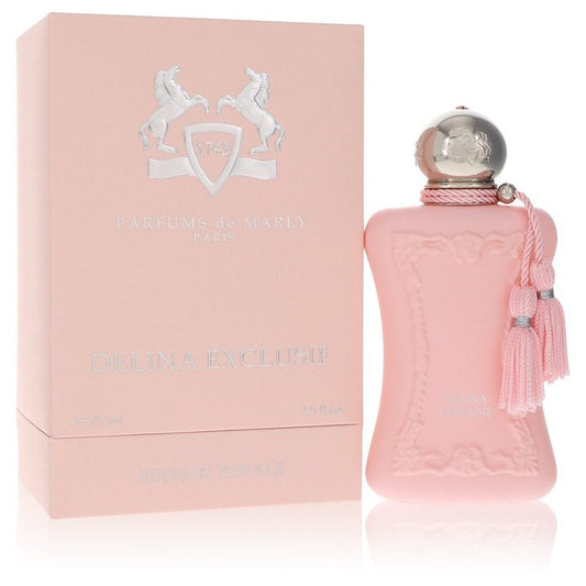 Eau de Parfum Delina Exclusif de Parfums de Marly