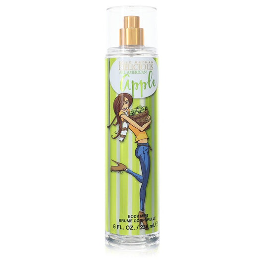 Delicious All American Apple Body Spray by Gale Hayman