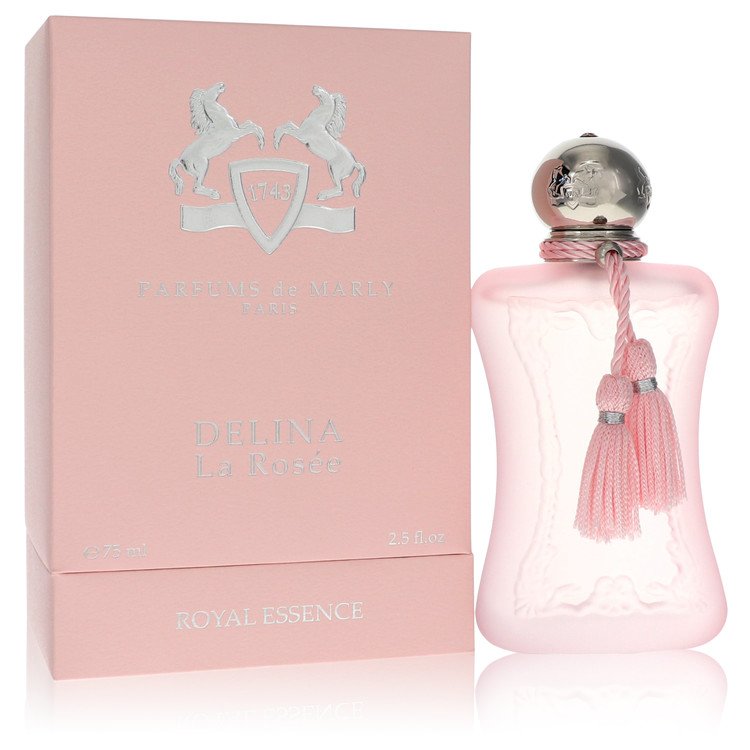 Delina La Rosee Eau de Parfum by Parfums de Marly