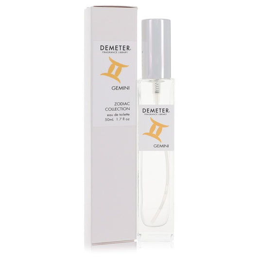 Demeter Gemini Eau de Toilette by Demeter