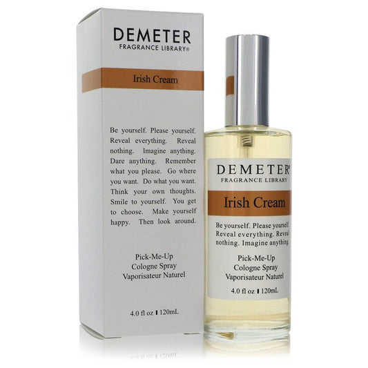 Spray Cologne Irish Cream de Demeter