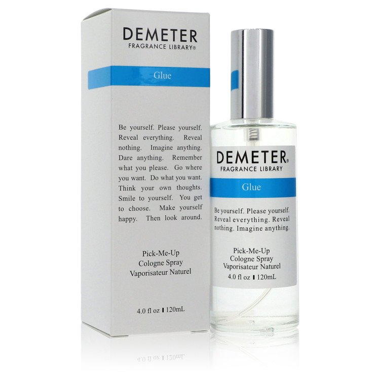 Spray Cologne Demeter Glue (unisexe) par Demeter