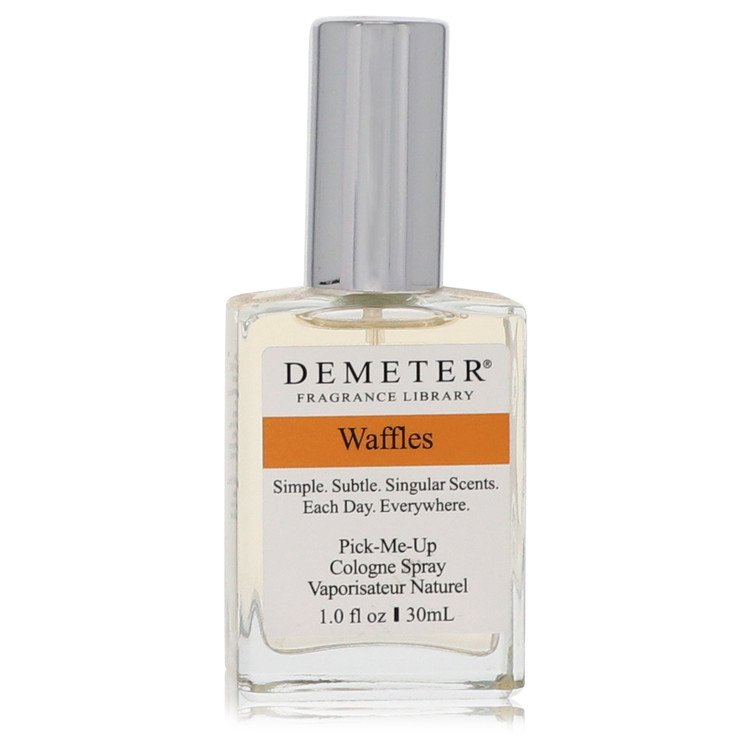 Demeter Waffles Cologne Spray (unboxed) by Demeter