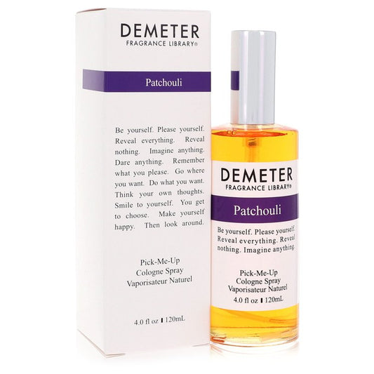 Demeter Patchouli Cologne Spray by Demeter