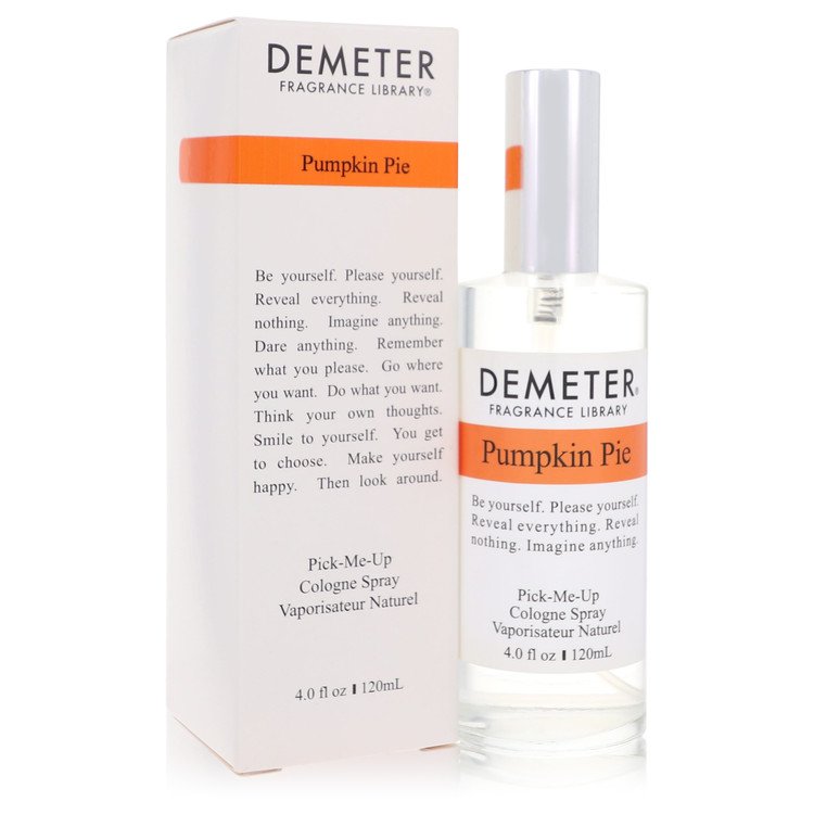 Spray Cologne Demeter Pumpkin Pie de Demeter