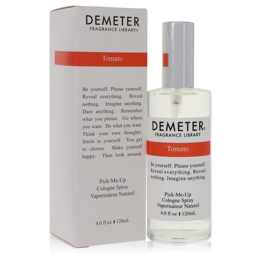 Demeter Tomato Cologne Spray (Unisex) by Demeter