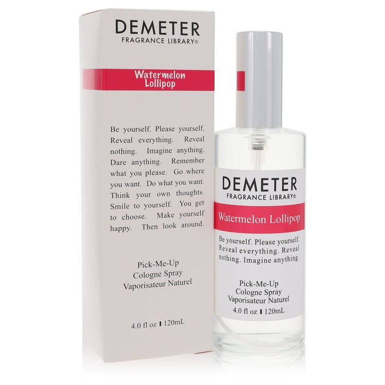 Eau de Cologne en spray Demeter Watermelon Lollipop de Demeter