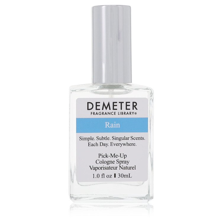 Demeter Rain Cologne Spray (Unisexe) par Demeter