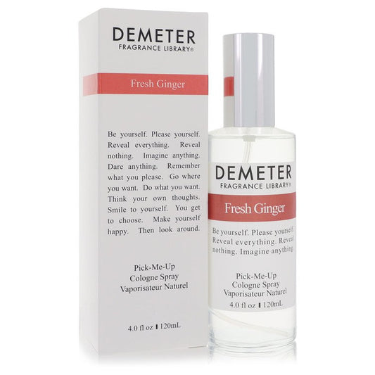 Spray Cologne Demeter Fresh Ginger de Demeter