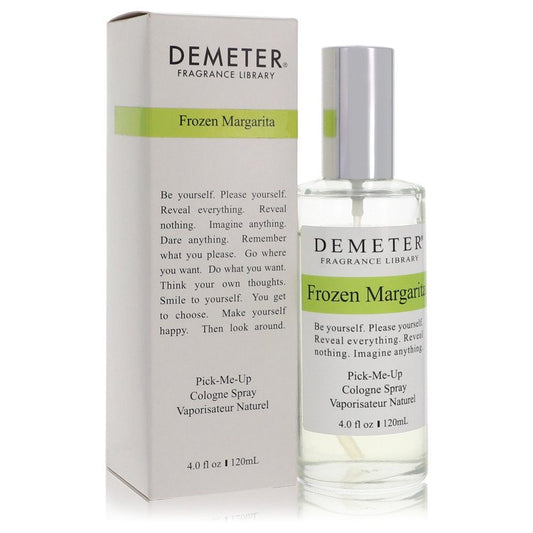 Eau de Cologne en vaporisateur Demeter Frozen Margarita de Demeter