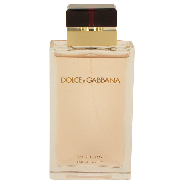 Dolce &amp; Gabbana Pour Femme Eau de Parfum (Tester) by Dolce &amp; Gabbana
