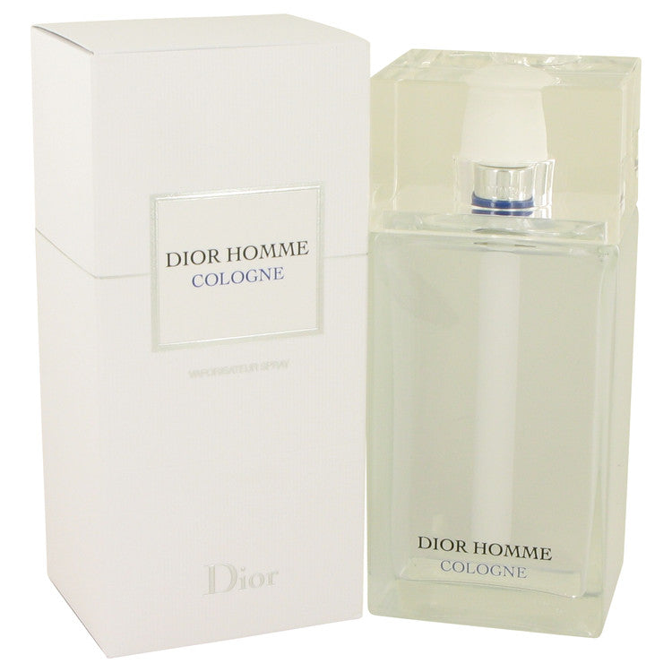 Dior Homme Cologne Spray ( New Packaging 2020) by Christian Dior