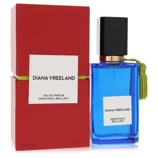 Diana Vreeland Smashingly Brilliant Eau de Parfum (Unisex) by Diana Vreeland