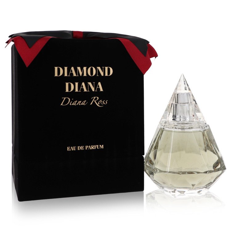 Diamond Diana Ross Eau de Parfum by Diana Ross