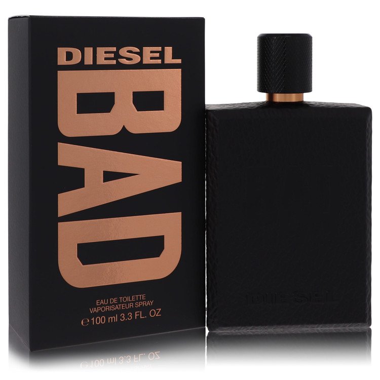 Diesel Bad Eau de Toilette par Diesel