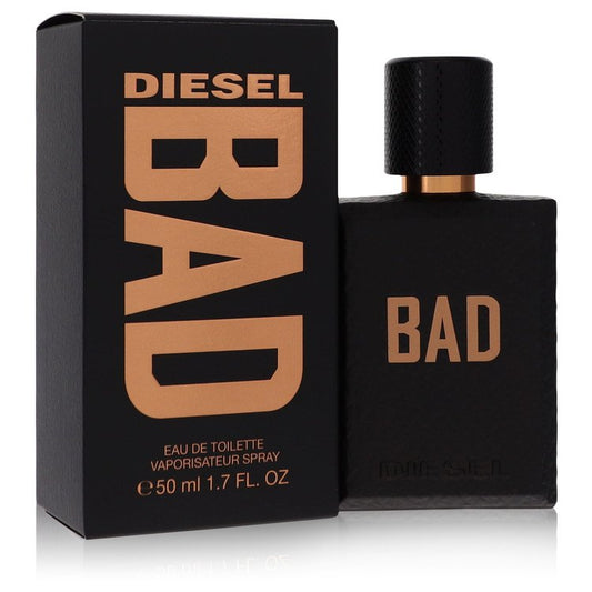 Diesel Bad Eau de Toilette by Diesel