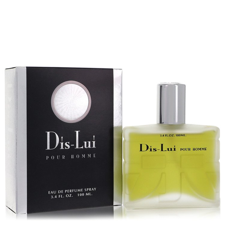 Dis Lui Eau de Parfum by YZY Perfume