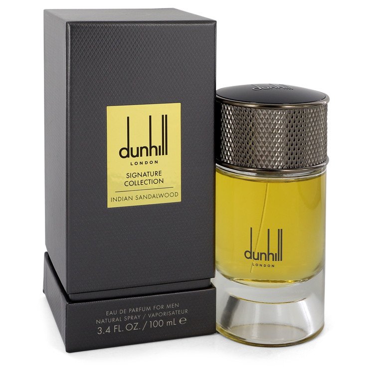 Dunhill Indian Sandalwood Eau de Parfum by Alfred Dunhill