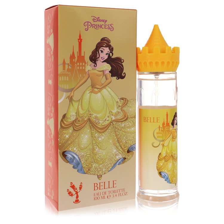 Disney Princess Belle Eau de Toilette by Disney