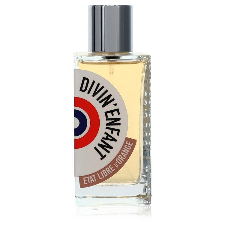 Etat Libre D'orange Divin Enfant Eau de Parfum (Tester) par Etat Libre d'Orange