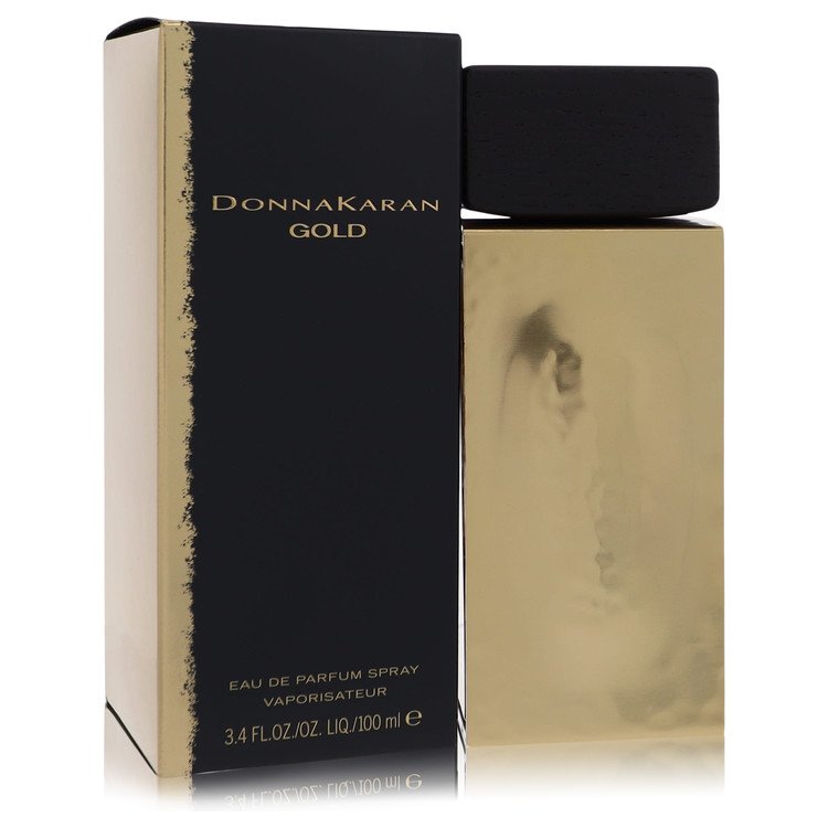 Donna Karan Gold Eau de Parfum by Donna Karan