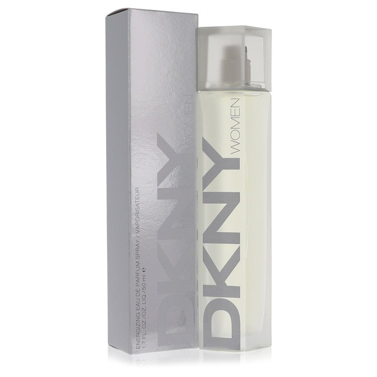 Eau de Parfum Énergisante Dkny de Donna Karan