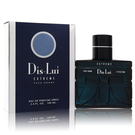 Dis Lui Extreme Eau de Parfum by YZY Perfume