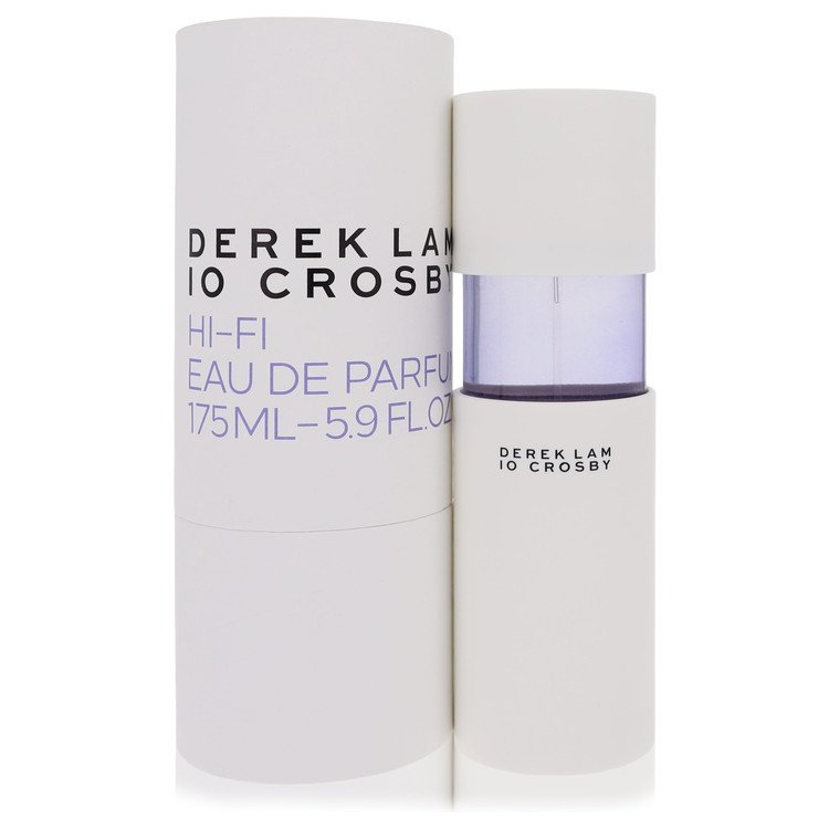 Derek Lam 10 Crosby Hifi Eau de Parfum by Derek Lam 10 Crosby