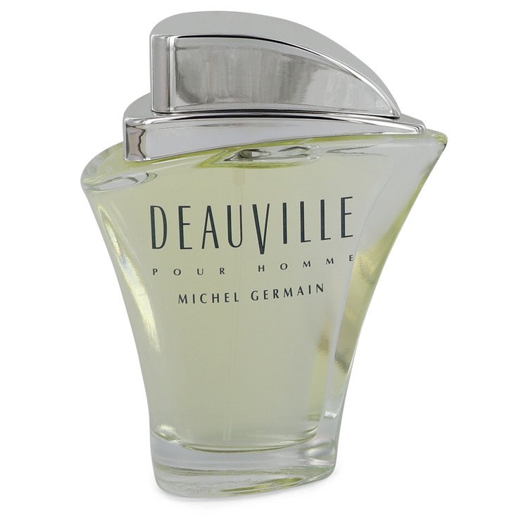 Eau de Toilette Deauville (sans boîte) de Michel Germain