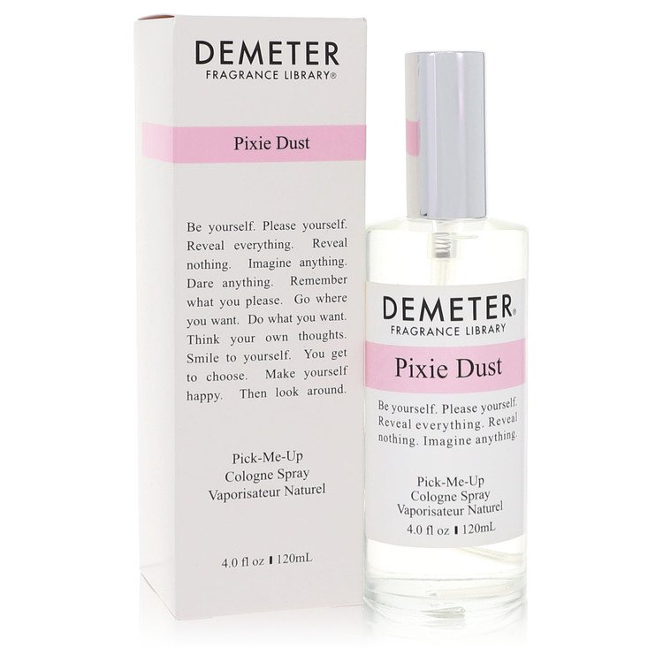 Demeter Pixie Dust Cologne Spray by Demeter