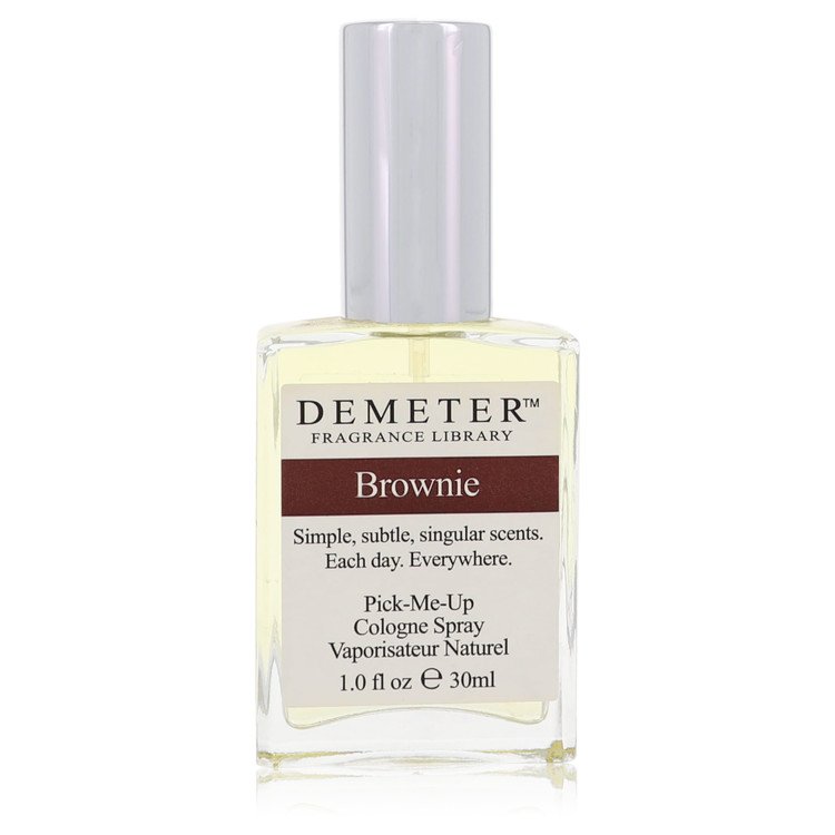 Demeter Brownie Eau de Cologne en vaporisateur de Demeter