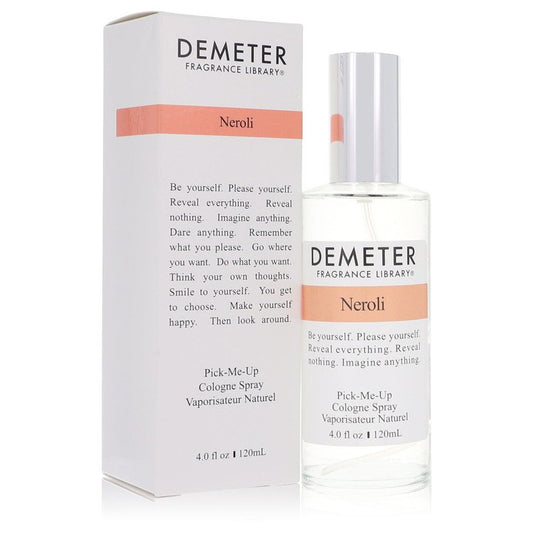 Demeter Néroli Cologne Spray de Demeter