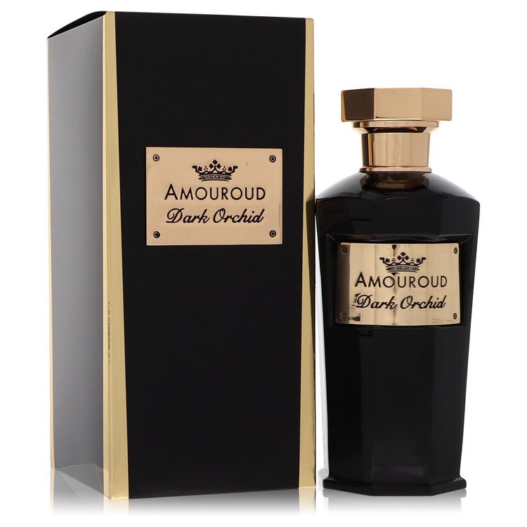 Amouroud Dark Orchid Eau de Parfum (Unisex) by Amouroud