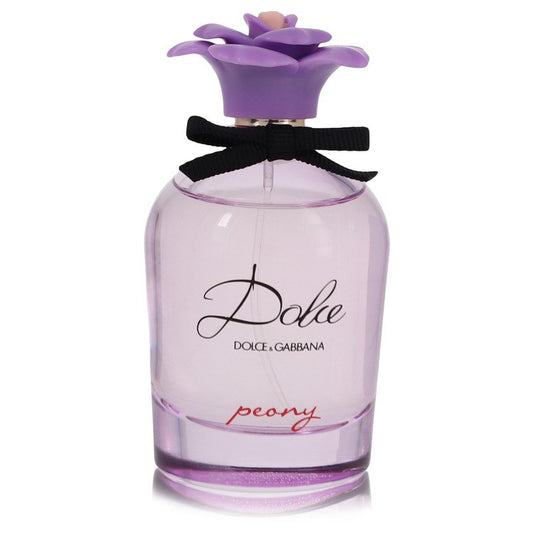 Dolce Peony Eau de Parfum (Tester) by Dolce & Gabbana