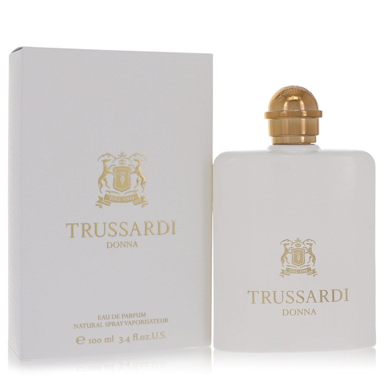 Trussardi Donna Eau de Parfum by Trussardi